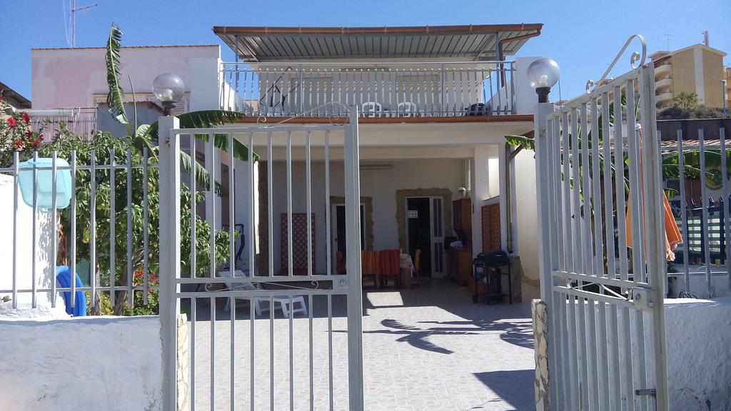 Villa Marinella Порт-Эмпедокле Номер фото