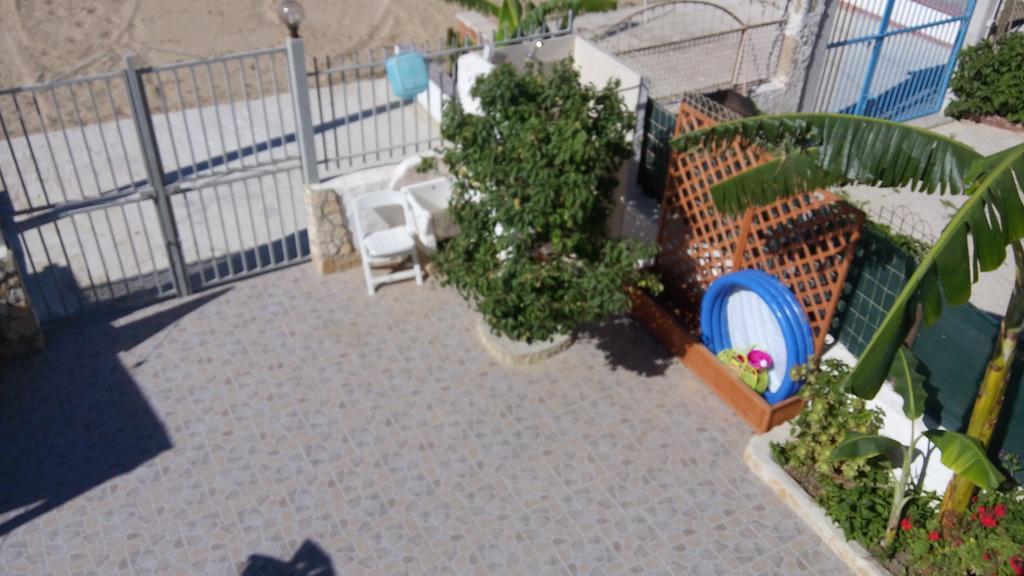 Villa Marinella Порт-Эмпедокле Номер фото